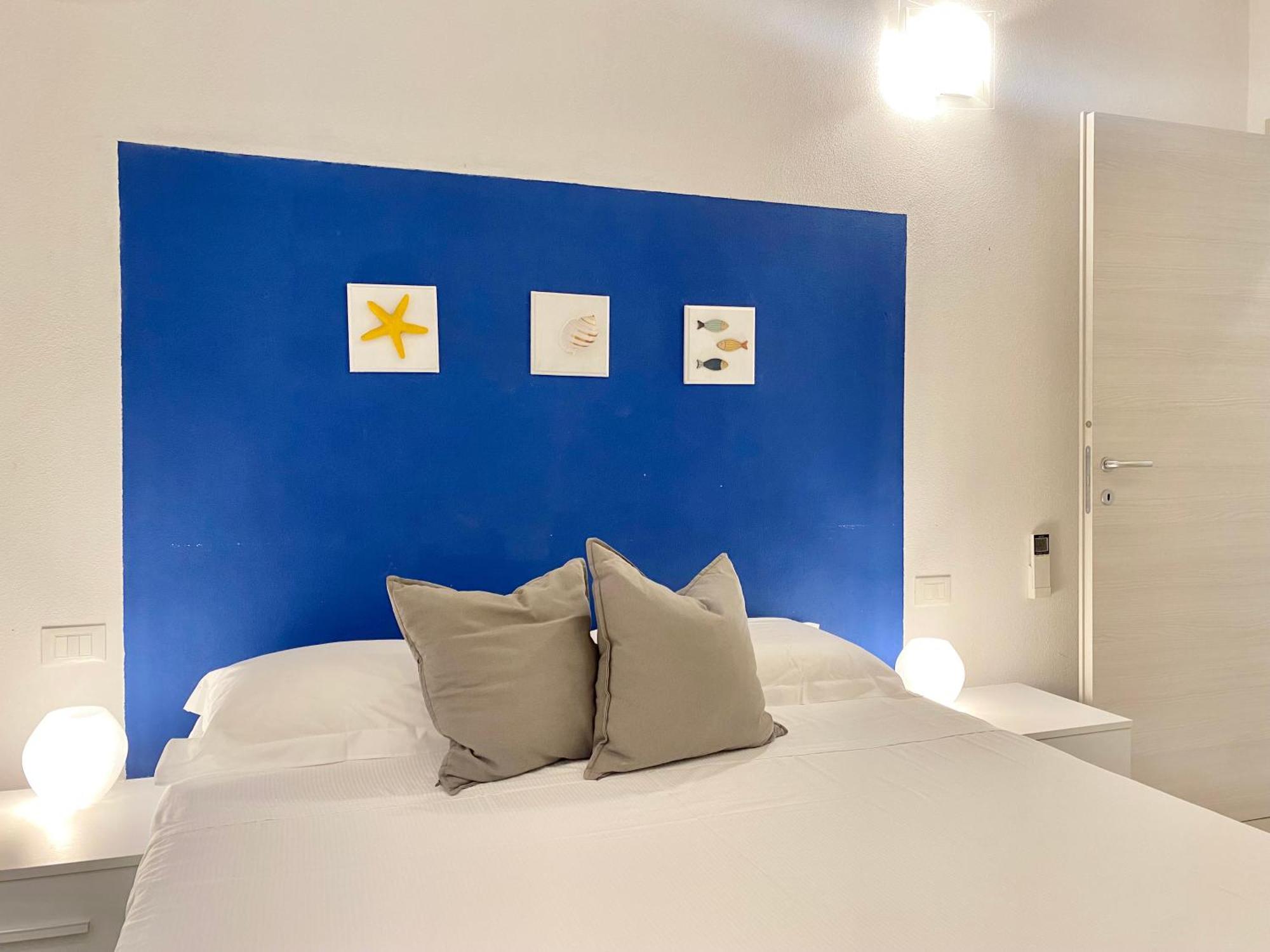 Apartamento La Casa Rosa al Mare Rapallo Exterior foto