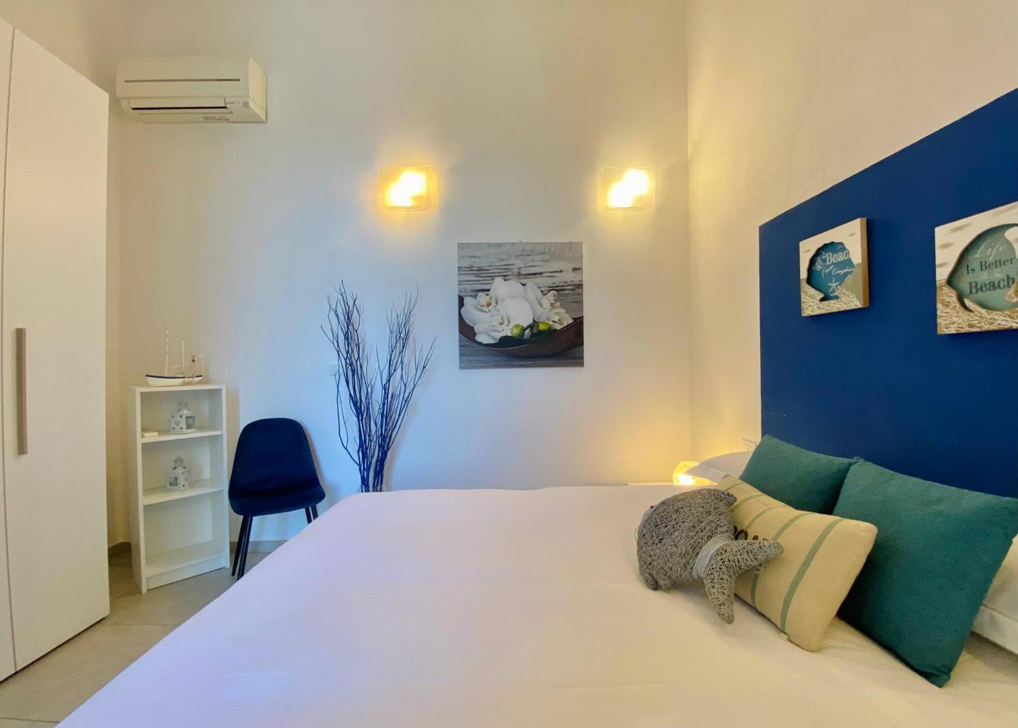 Apartamento La Casa Rosa al Mare Rapallo Exterior foto