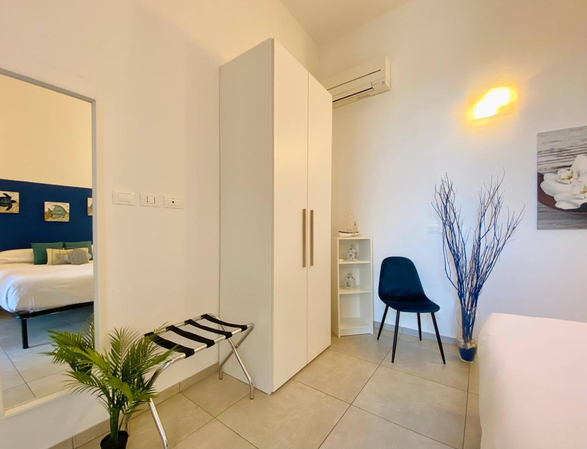 Apartamento La Casa Rosa al Mare Rapallo Exterior foto